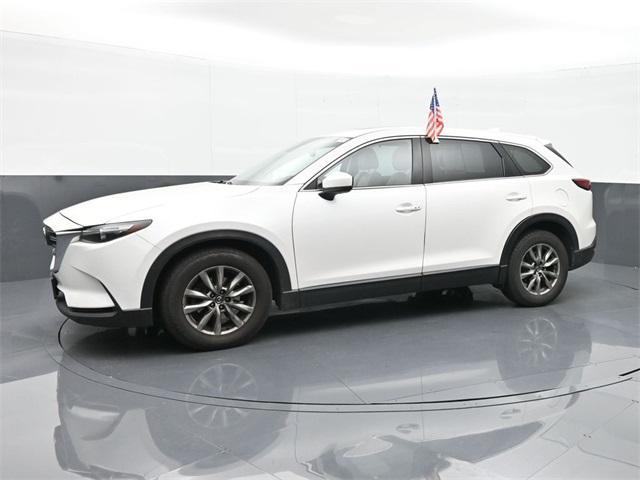 used 2016 Mazda CX-9 car, priced at $13,995