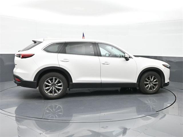 used 2016 Mazda CX-9 car, priced at $13,995