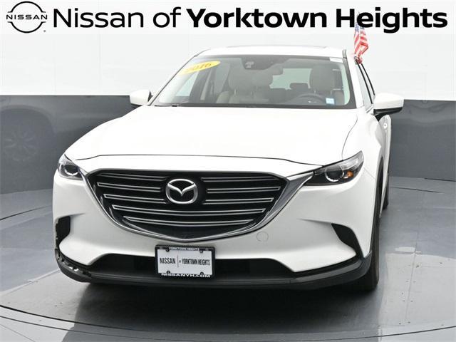 used 2016 Mazda CX-9 car, priced at $13,995