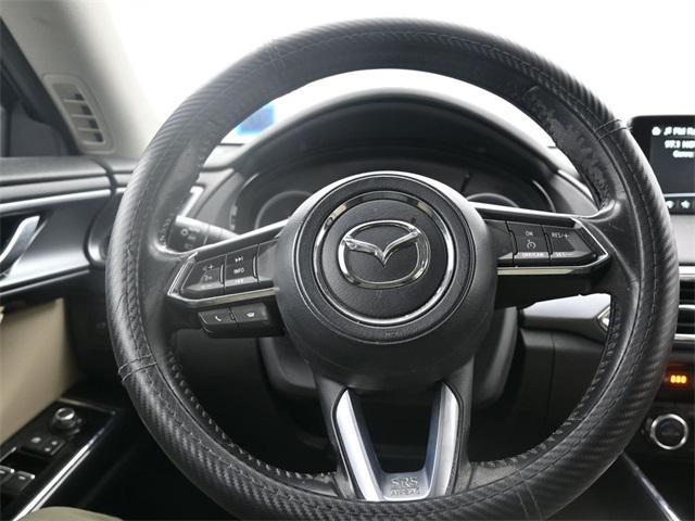 used 2016 Mazda CX-9 car, priced at $13,995