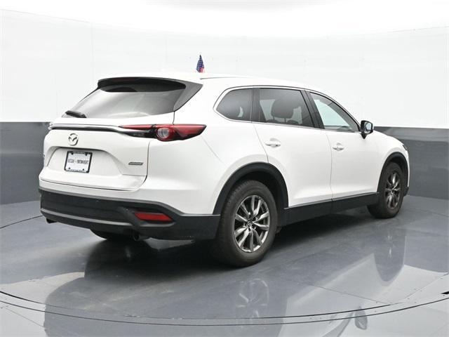 used 2016 Mazda CX-9 car, priced at $13,995