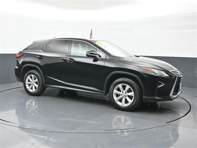 used 2017 Lexus RX 350 car, priced at $19,795