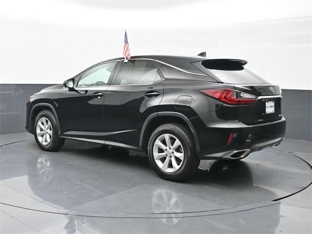 used 2017 Lexus RX 350 car, priced at $19,795