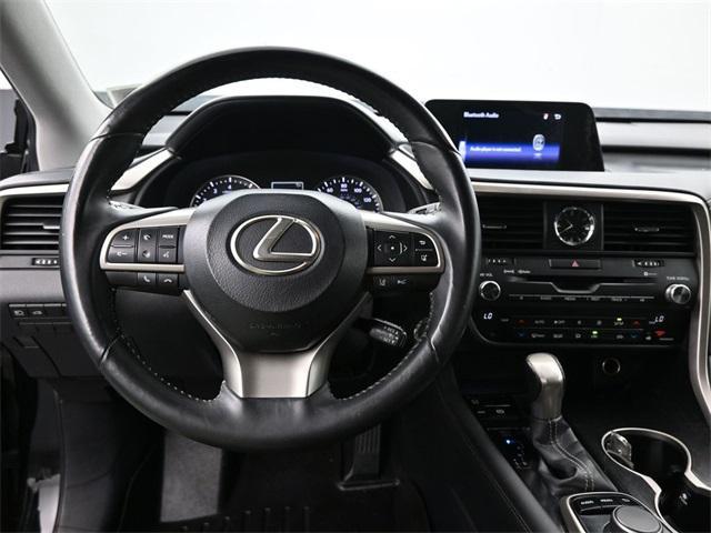 used 2017 Lexus RX 350 car, priced at $19,795
