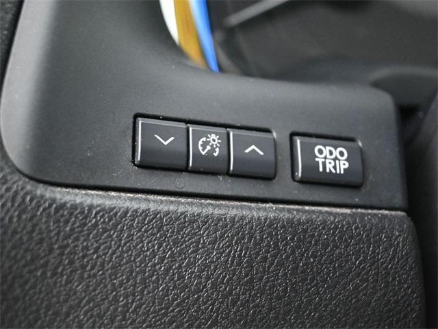 used 2017 Lexus RX 350 car, priced at $19,795