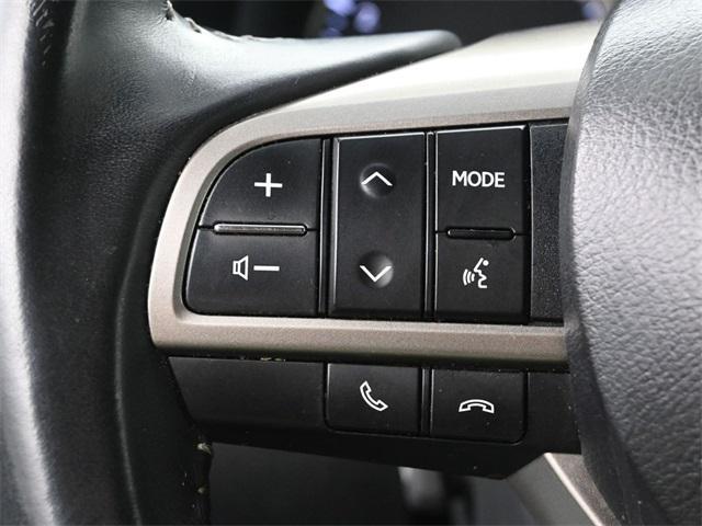 used 2017 Lexus RX 350 car, priced at $19,795