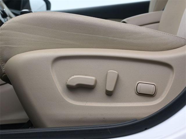 used 2018 Nissan Rogue car, priced at $12,900