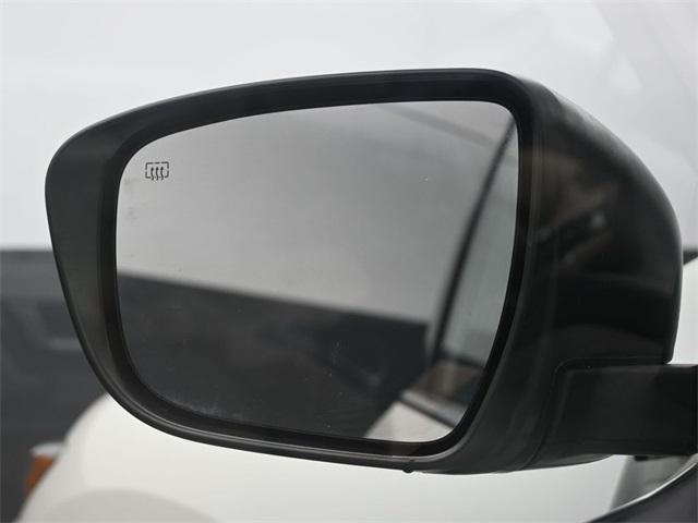 used 2018 Nissan Rogue car, priced at $12,900