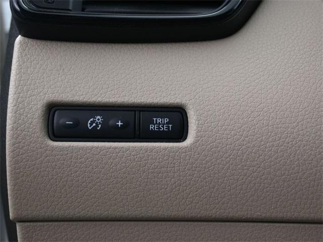 used 2018 Nissan Rogue car, priced at $12,900