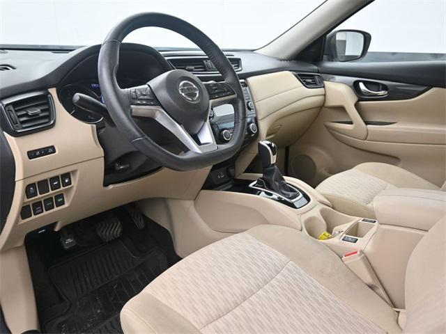 used 2018 Nissan Rogue car, priced at $12,900