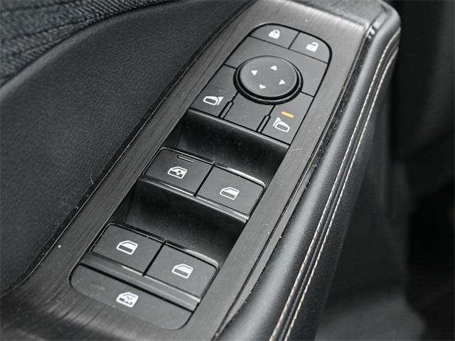 used 2023 Nissan Rogue car, priced at $21,695