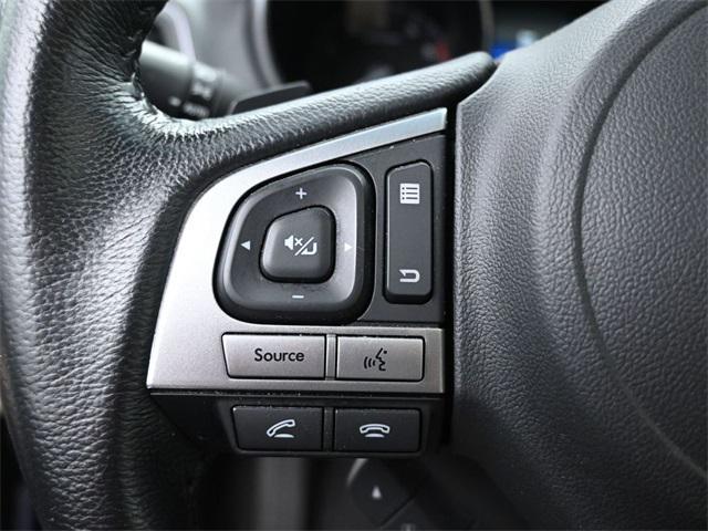 used 2017 Subaru Outback car, priced at $16,343