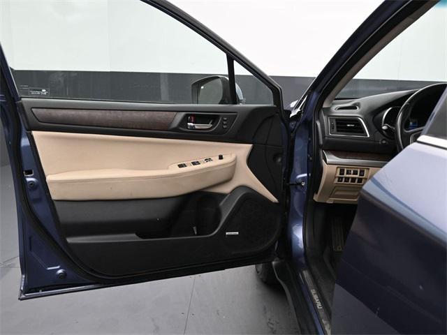 used 2017 Subaru Outback car, priced at $16,343