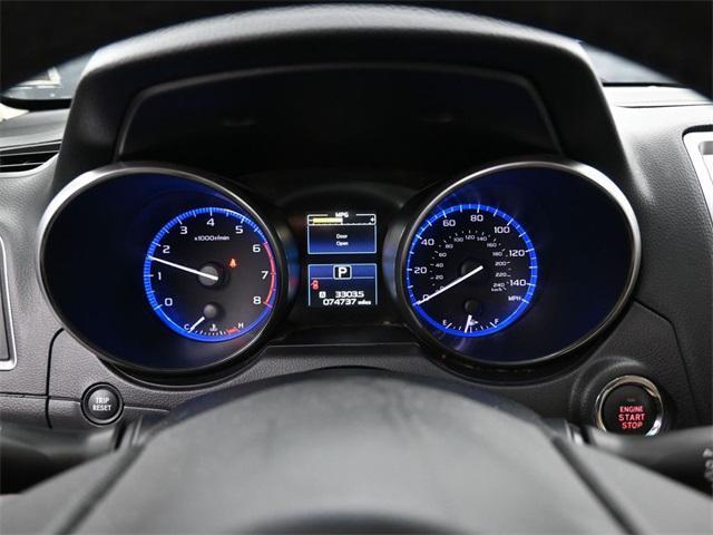 used 2017 Subaru Outback car, priced at $16,343