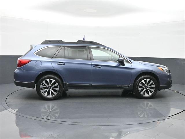 used 2017 Subaru Outback car, priced at $16,343