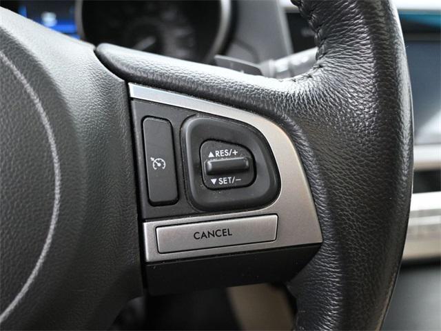 used 2017 Subaru Outback car, priced at $16,343