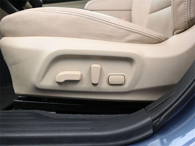 used 2017 Subaru Outback car, priced at $16,343