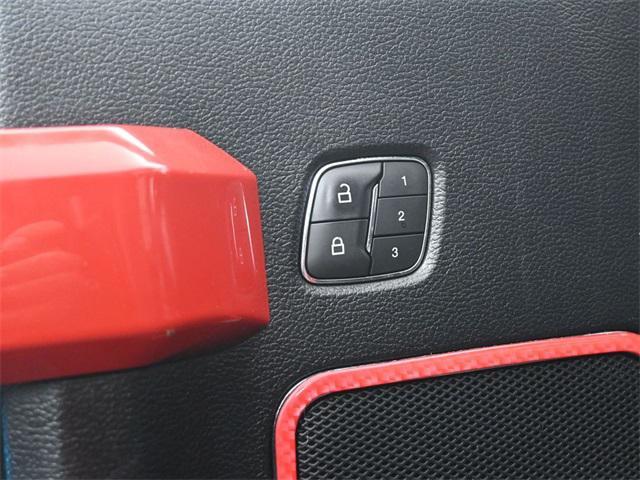 used 2018 Ford F-150 car, priced at $31,000