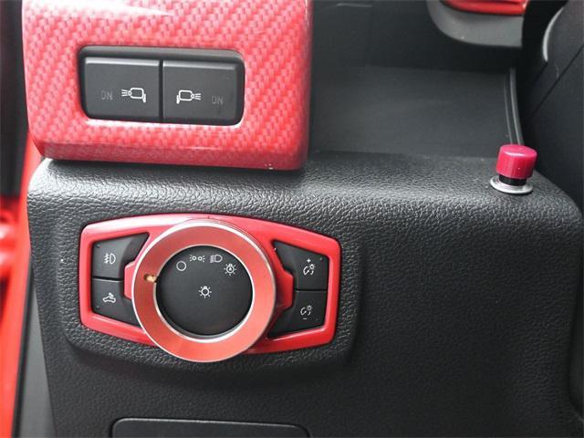 used 2018 Ford F-150 car, priced at $31,000