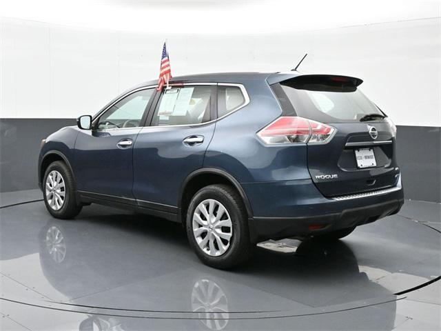 used 2014 Nissan Rogue car, priced at $11,995