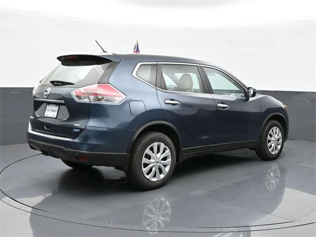used 2014 Nissan Rogue car, priced at $11,288
