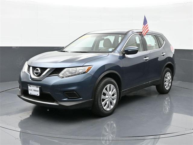 used 2014 Nissan Rogue car, priced at $11,288