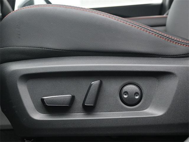 new 2025 Nissan Rogue car, priced at $36,000