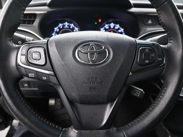 used 2016 Toyota Avalon car, priced at $20,200