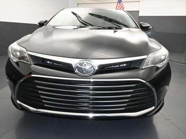 used 2016 Toyota Avalon car, priced at $20,200