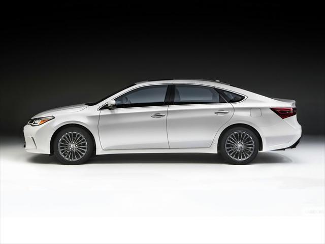 used 2016 Toyota Avalon car, priced at $20,200