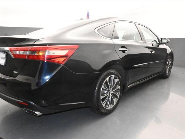 used 2016 Toyota Avalon car, priced at $20,200