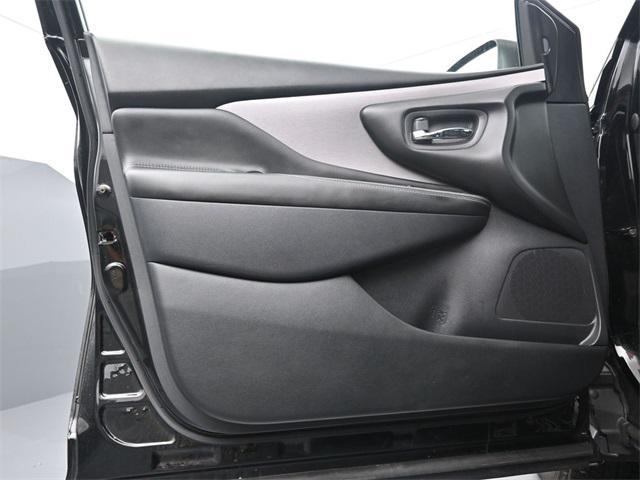 used 2021 Nissan Murano car, priced at $22,878