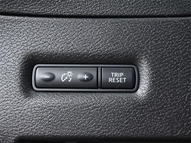 used 2021 Nissan Murano car, priced at $22,878