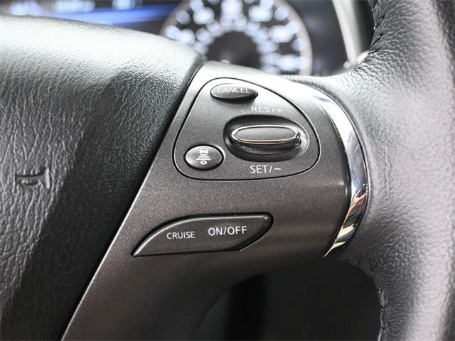 used 2021 Nissan Murano car, priced at $22,878