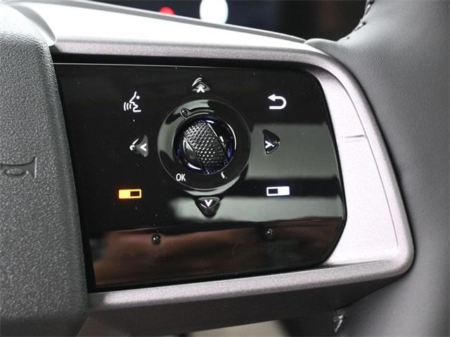 new 2025 Nissan Murano car, priced at $47,710