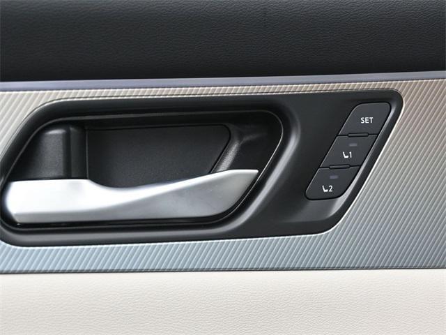 new 2025 Nissan Murano car, priced at $47,710