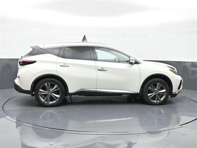 used 2022 Nissan Murano car, priced at $24,200