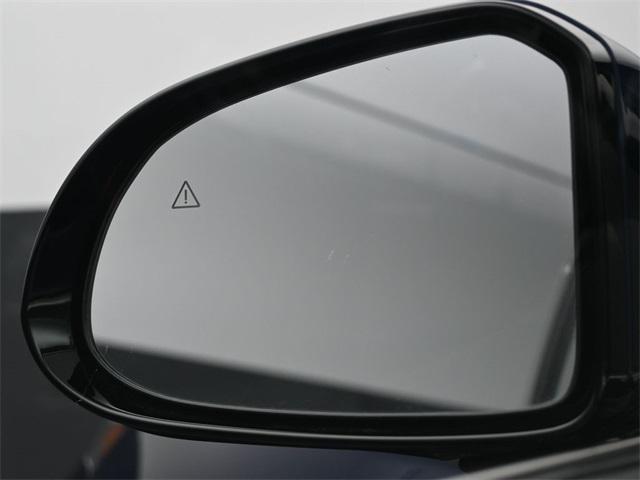 used 2022 Hyundai Santa Fe car, priced at $20,998