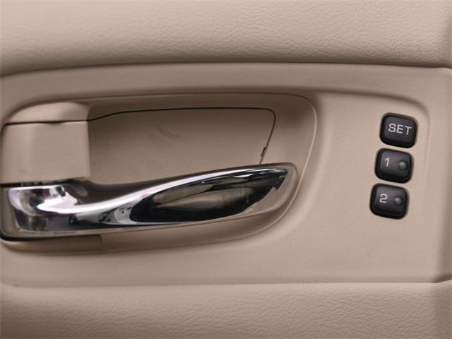 used 2024 Nissan Murano car, priced at $36,500