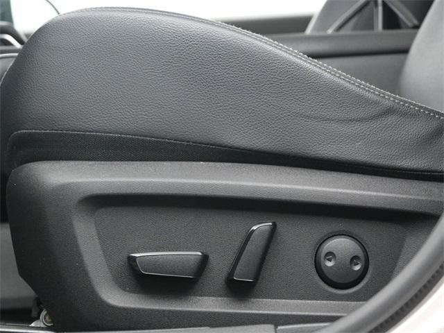used 2022 Nissan Rogue car, priced at $26,500