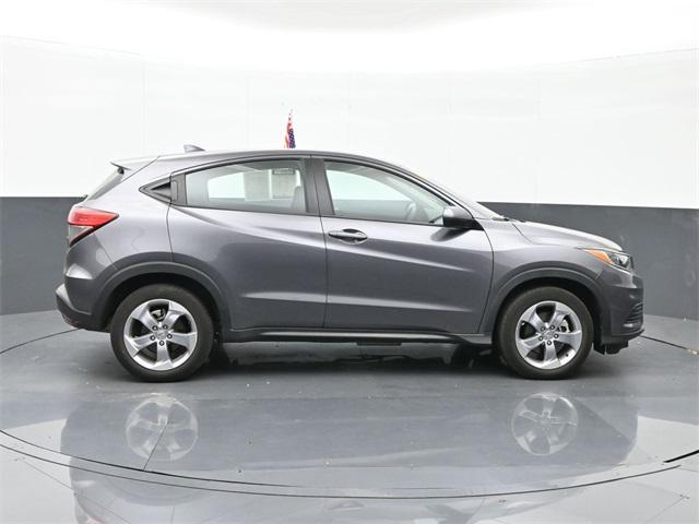 used 2022 Honda HR-V car, priced at $20,000