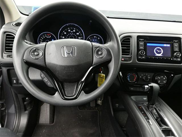 used 2022 Honda HR-V car, priced at $20,000