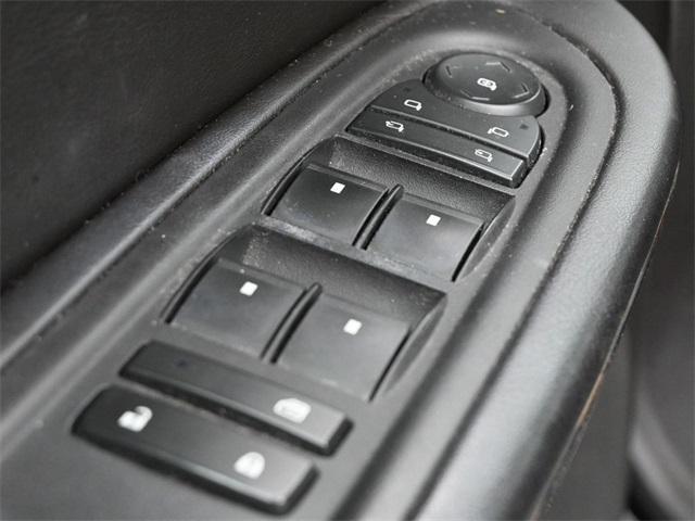 used 2015 GMC Acadia car, priced at $10,495