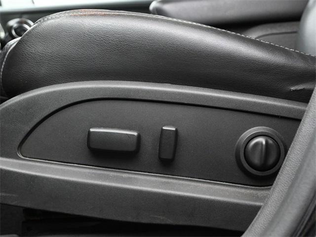 used 2015 GMC Acadia car, priced at $10,495
