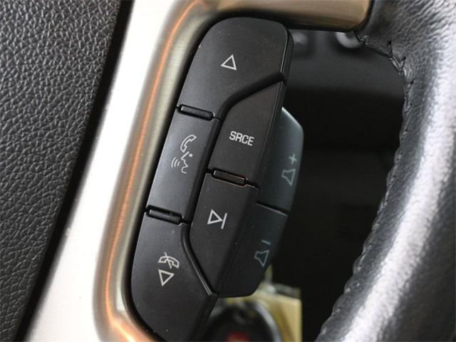 used 2015 GMC Acadia car, priced at $10,495