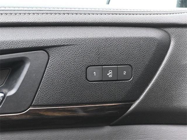used 2015 GMC Acadia car, priced at $10,495