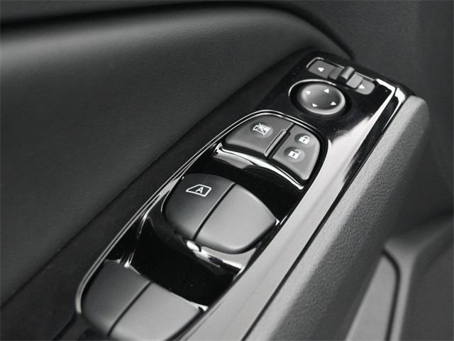 new 2025 Nissan Altima car, priced at $31,700