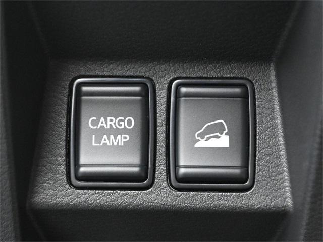new 2025 Nissan Frontier car, priced at $42,440