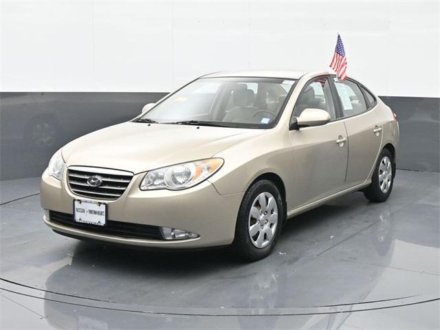 used 2007 Hyundai Elantra car, priced at $6,995