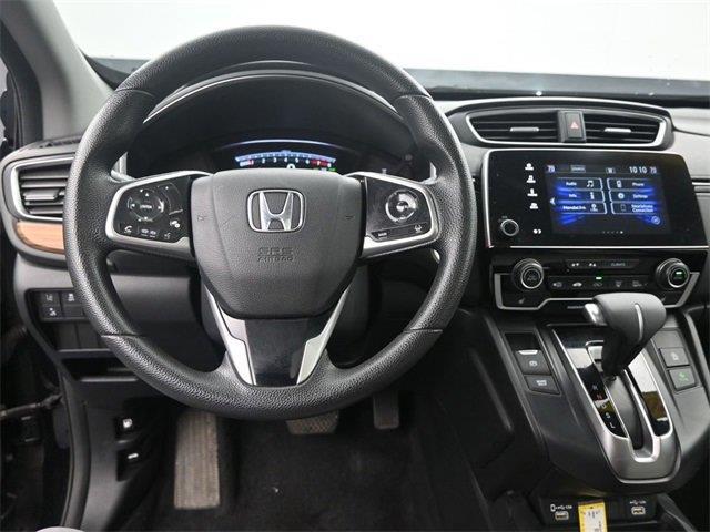 used 2020 Honda CR-V car, priced at $22,700